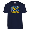Thumbnail image for  Youth Navy T Shirt
