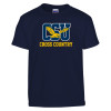 Thumbnail image for  Youth Navy T Shirt
