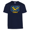 Thumbnail image for  Youth Navy T Shirt