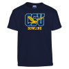Thumbnail image for  Youth Navy T Shirt