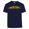 Thumbnail image for  Youth Navy T Shirt