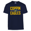 Thumbnail image for  Youth Navy T Shirt