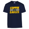 Thumbnail image for  Youth Navy T Shirt