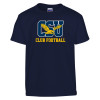 Thumbnail image for  Youth Navy T Shirt