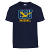 Thumbnail image for  Youth Navy T Shirt