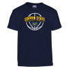 Thumbnail image for  Youth Navy T Shirt