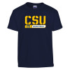 Thumbnail image for  Youth Navy T Shirt