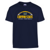 Thumbnail image for  Youth Navy T Shirt