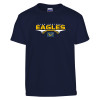 Thumbnail image for  Youth Navy T Shirt