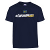 Thumbnail image for  Youth Navy T Shirt