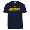 Thumbnail image for  Youth Navy T Shirt