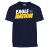 Thumbnail image for  Youth Navy T Shirt