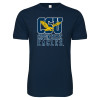 Thumbnail image for  Next Level Navy SoftStyle T Shirt