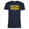 Thumbnail image for  Womens Navy Short Sleeve Tee