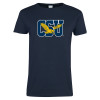 Thumbnail image for  Womens Short Sleeve Navy Tee