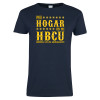 Thumbnail image for  Womens Navy Short Sleeve Tee