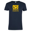 Thumbnail image for  Womens Short Sleeve Navy Tee