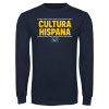 Thumbnail image for  Navy Long Sleeve T Shirt