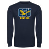 Thumbnail image for  Navy Long Sleeve T Shirt