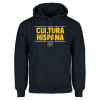 Thumbnail image for  Navy Fleece Hoodie