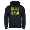 Thumbnail image for  Navy Fleece Hoodie