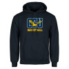 Thumbnail image for  Navy Fleece Hoodie