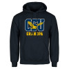 Thumbnail image for  Navy Fleece Hoodie