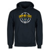 Thumbnail image for  Navy Fleece Hoodie