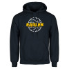 Thumbnail image for  Navy Fleece Hoodie