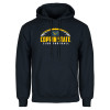 Thumbnail image for  Navy Fleece Hoodie