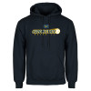 Thumbnail image for  Navy Fleece Hoodie