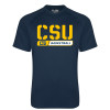 Thumbnail image for  Under Armour Navy Tech Tee