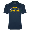 Thumbnail image for  Under Armour Navy Tech Tee