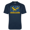 Thumbnail image for  Under Armour Navy Tech Tee