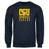 Thumbnail image for  Navy Fleece Crew