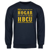 Thumbnail image for  Navy Fleece Crew