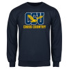 Thumbnail image for  Navy Fleece Crew