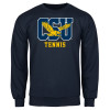 Thumbnail image for  Navy Fleece Crew