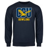 Thumbnail image for  Navy Fleece Crew