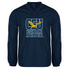 Thumbnail image for  Navy V Neck Raglan Windshirt