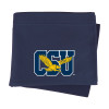 Thumbnail image for  Navy Sweatshirt Blanket