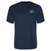 Thumbnail image for  Navy Performance Tee