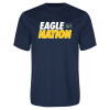 Thumbnail image for  Navy Performance Tee