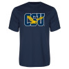 Thumbnail image for  Navy Performance Tee