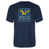 Thumbnail image for  Navy Performance Tee