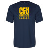 Thumbnail image for  Navy Performance Tee