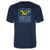 Thumbnail image for  Navy Performance Tee