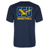 Thumbnail image for  Navy Performance Tee