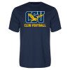 Thumbnail image for  Navy Performance Tee