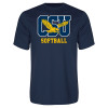 Thumbnail image for  Navy Performance Tee